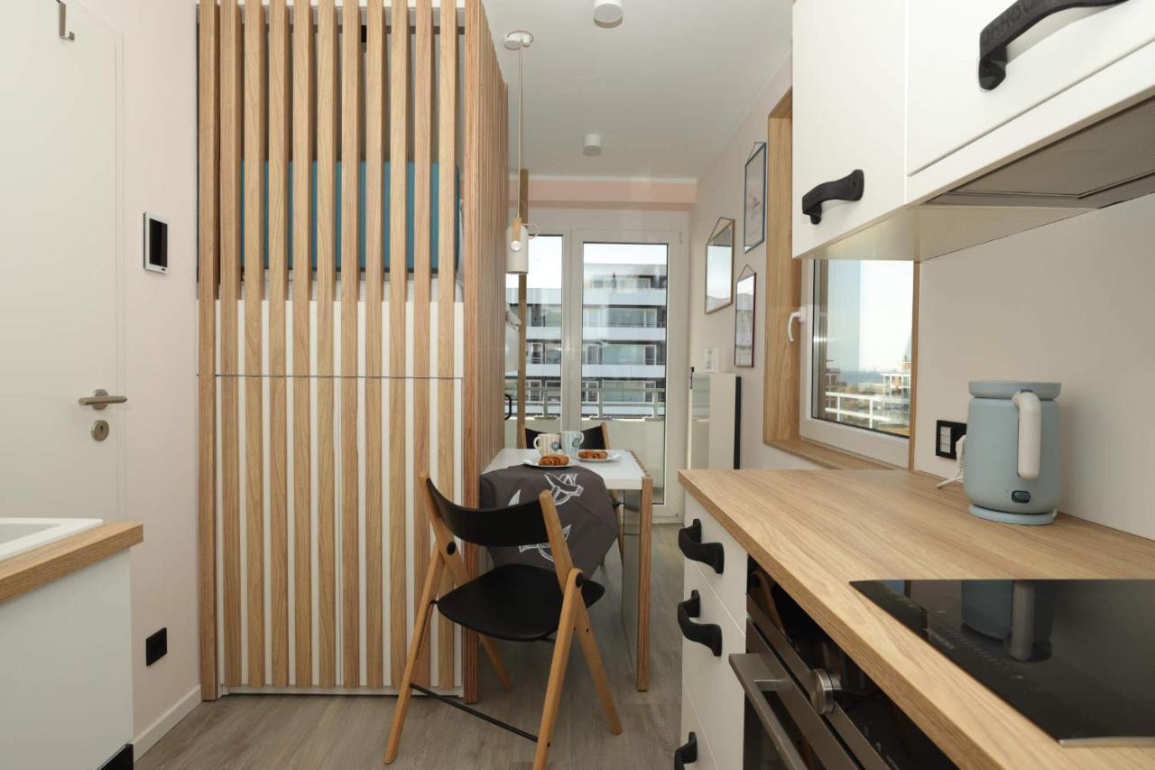 Koje 29 Apartment *