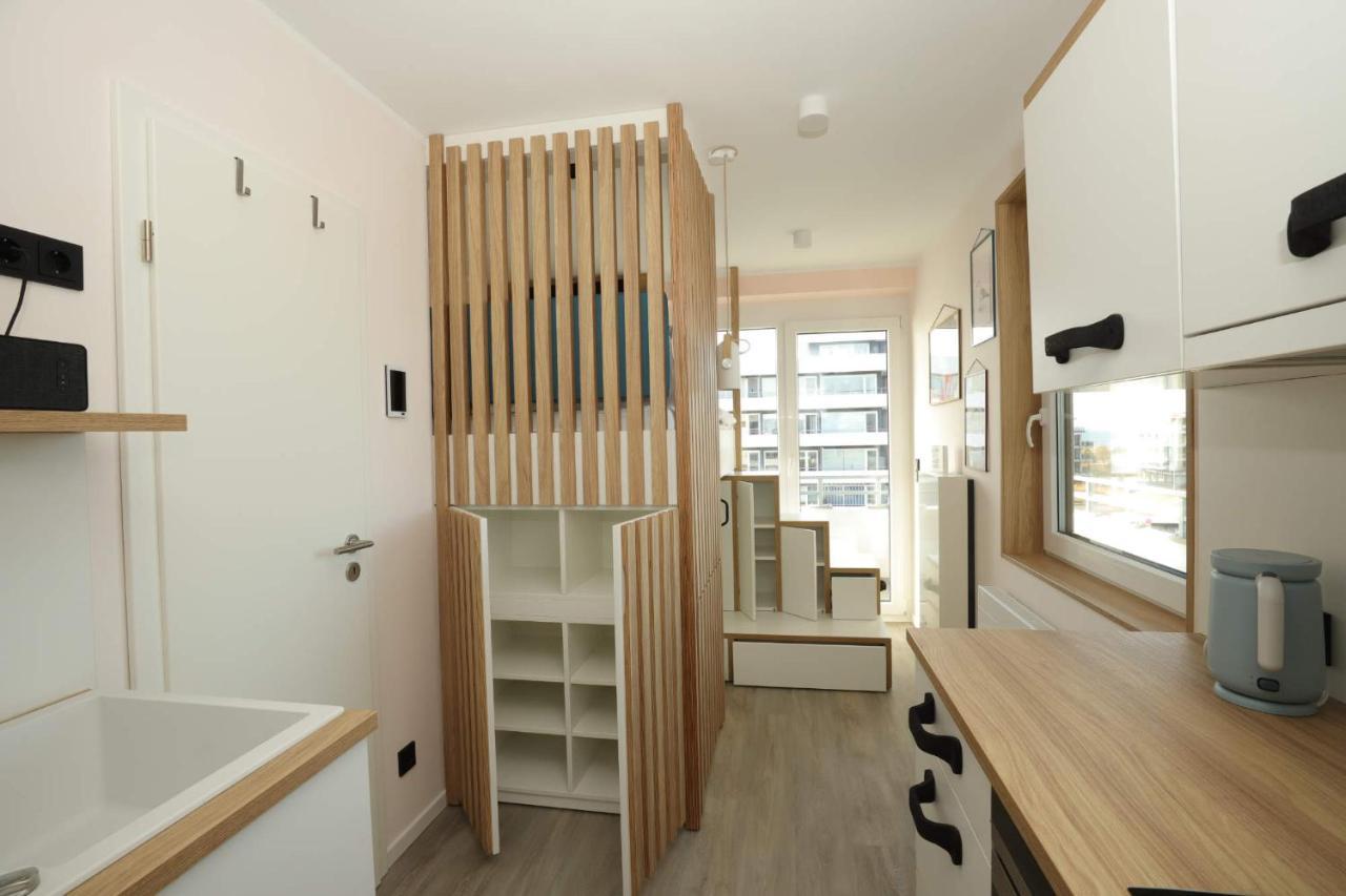 Koje 29 Apartment
